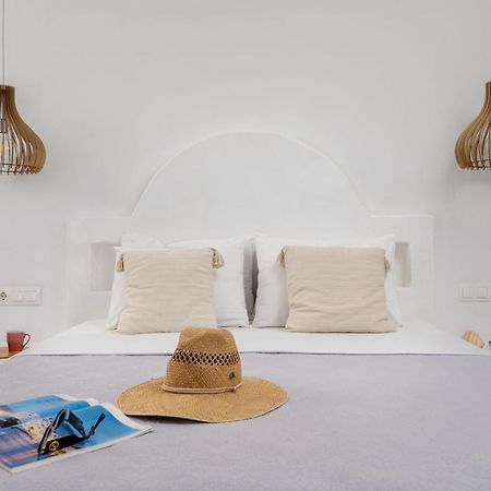 Manios Suites Agia Anna  Buitenkant foto